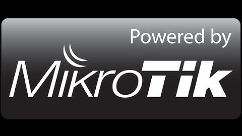 Mikrotik Hotspot - Profiles, Limitations and User Accounts