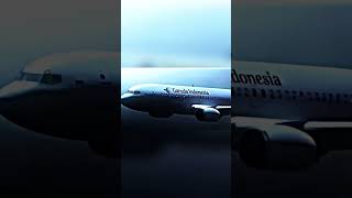 Garuda Indonesia 421 edits#plane #planecrash #edit #song #airplane #aircrash #phonk