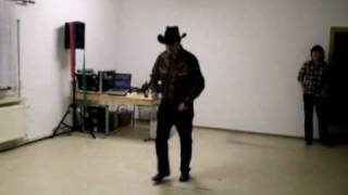 Crazy Devils - Line Dance