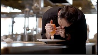Meet Chef Guillaume Galliot of Caprice at Four Seasons Hotel ...