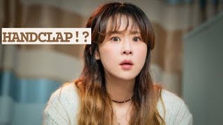 HANDCLAP. multifandom K-drama funny make you laugh. //Name of drama in description:)//
