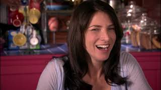 The Sarah Silverman Program