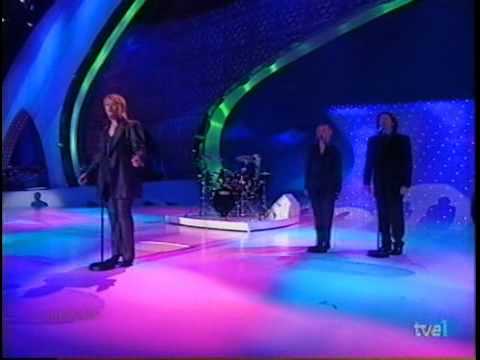 Eurovision 1998 - 13 Ireland - Dawn Martin - Is always over now?