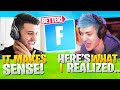 Fixing This ONE ISSUE Would Make Fortnite WAY Better! ft. Ninja