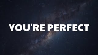 charly black - you're perfect (lyrics) _ perfect body with a perfect smile (slow)