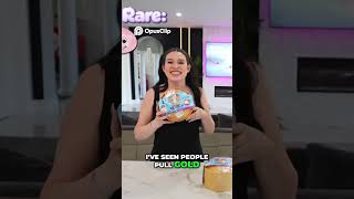 Can We Find a Rainbow Rare? #shorts #fazerug