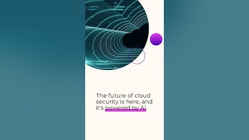 The Rise of AI in Cloud Security 🔒🌐🤖