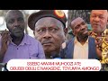 MULEKERAAWO OKUWAANA MWAMI MUSEVEN NGA TULI BUBBI MU NAKASEKE 