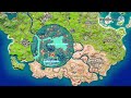 Fortnite Settlement | An Official Fortnite Map Concept | Series 1 Episode 1 | Oof Stars