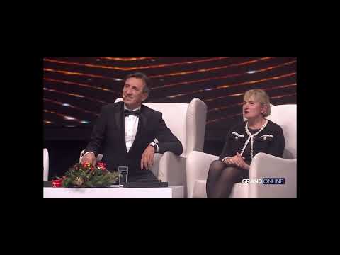 Milan i Ana Pavić i Drago Blim - Nikad nije kasno, drugi krug