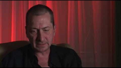 The Men Without Fear: Creating DareDevil Part 4 - Frank Miller