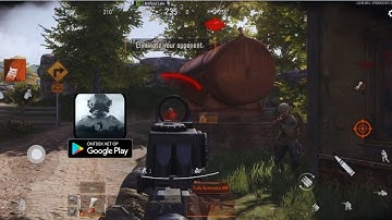 Arena Breakout Android iOS Mobile Ultra Graphics Settings Gameplay Walkthrough Part-1