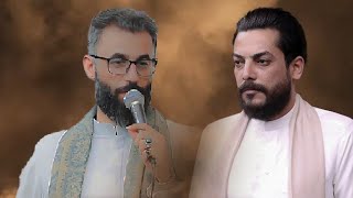 احتفال عيد الغدير.  ملا عبد الحسين الزيرجاوي ملا كرار البيضاني