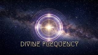 963Hz God Frequency 🌟 Deep Sleep &amp; Pineal Gland Activation | Solfeggio Crown Chakra Healing LIVE