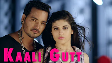 Kaali Gutt | Lucky Shah Feat Bunty Bains | Latest Punjabi Songs 2014 | Speed Records