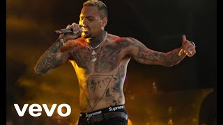 Chris Brown, Young Thug - Say You Love Me (Official Music Video)