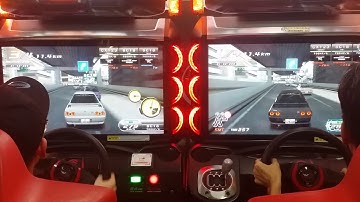 WMMT6 2019 : SC18 Team Training #08 : 2v2 Tag-Team [C1]