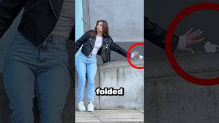 What Was Written on the Note That Changed Everything?