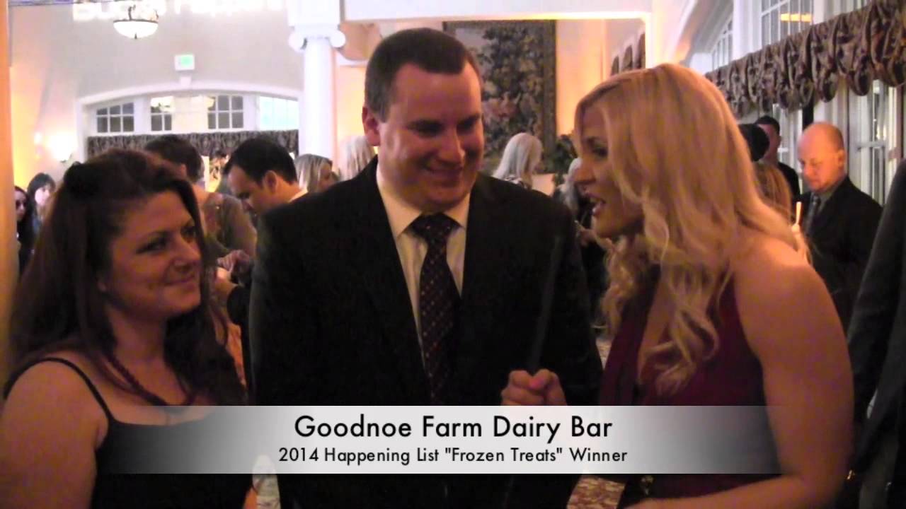 BH TV with Goodnoe Farm Dairy Bar