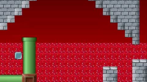 Supertux (Adventure to the new World 2) Part 8/9