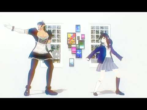 ツギハギスタッカート　にじさんじ　花畑チャイカwith卒業組