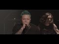 BACK-ON 「STRIKE BACK」(Live ver.)