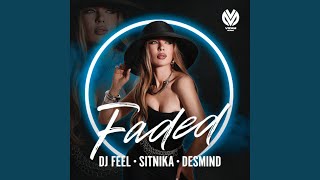 Download Lagu Faded (Extended Mix)