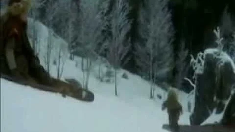 Rumpnissarna frn Ronja Rövardotter.WMV