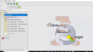Come scaricare certificazione unica Enasarco?