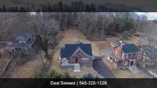 New River Valley VA Real Estate: 700 Tyler Avenue Radford VA 24141