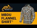 Helikon-Tex - MBDU Flannel Shirt®