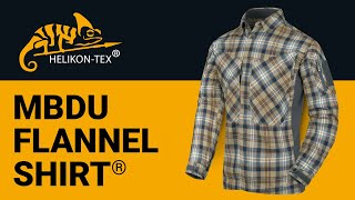 Helikon-Tex - MBDU Flannel Shirt®