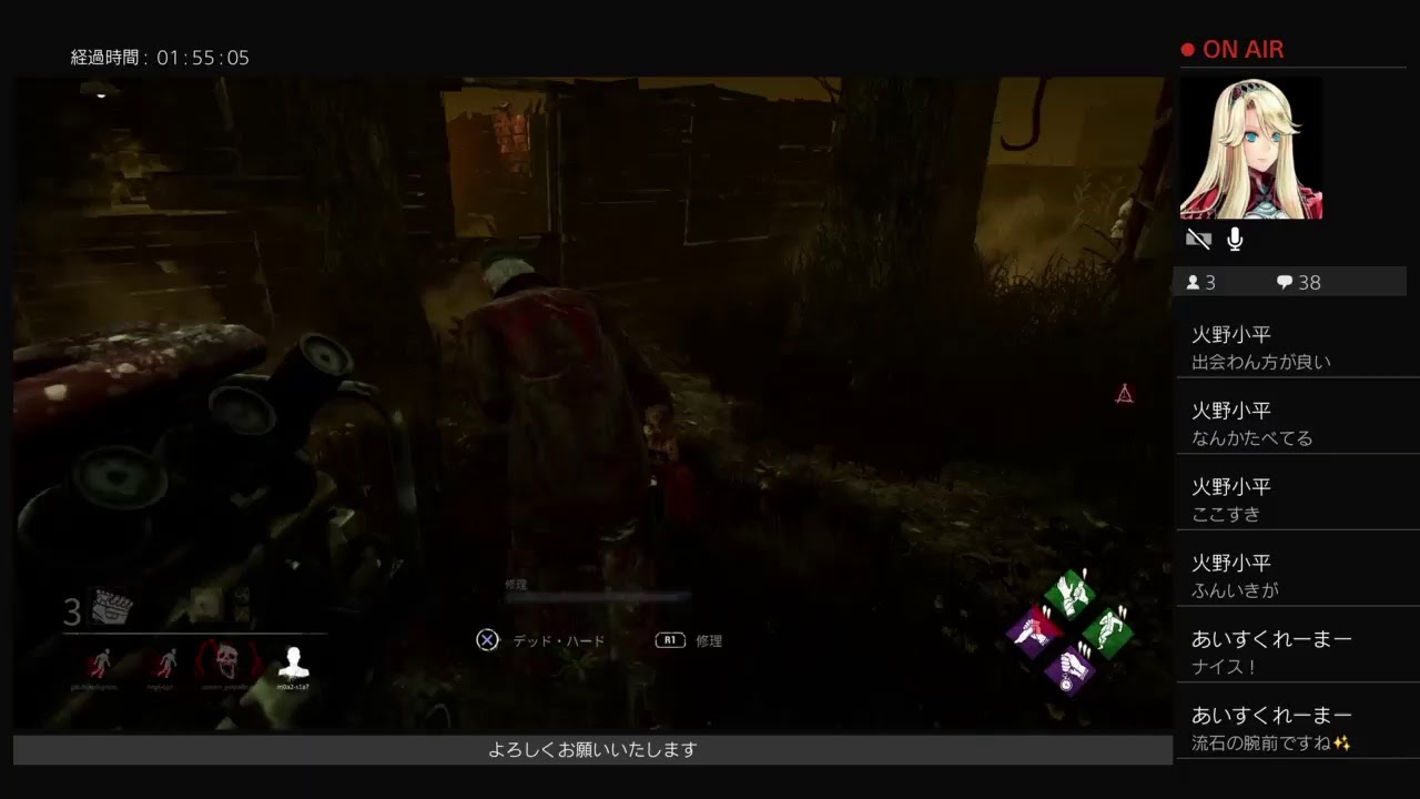 Dbd 純正のコントローラ感度高過ぎてつかえません Youtube Dbd 純正のコントローラ感度高過ぎてつかえません Youtube