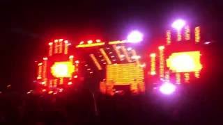 major lazer live full hard summer festival 2016