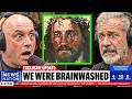 Mel Gibson Reveals Hidden Details in The Passion of the Christ — Joe Rogan Is Dumbfounded