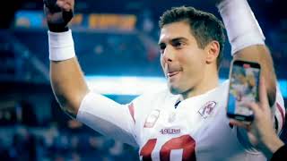NFC Intro - Narr: Brad Avenyou