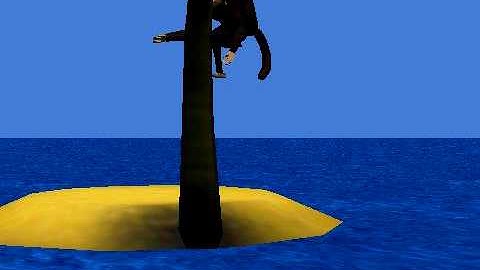 NaughtyMonkey (Alice 2.2)