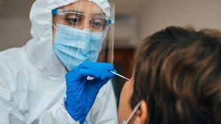Mecklenburg health officials update COVID-19 metrics for Charlotte (Jan. 26, 2022)
