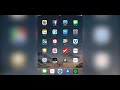 End of video