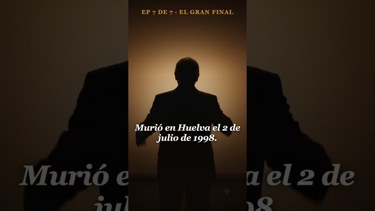Mira Lo Que Pasa Cuando Canta el Rey del Fandango (Ep. 7)