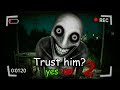 TRUST HIM? 2 | HORROR FORTNITE | FULL GAME