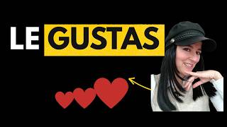 Las Mujeres Nunca Confiesan Que Les Gustas...  Pero Dicen ESTAS FRASES