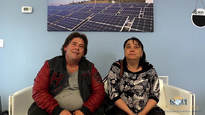 Testimonial - John and Cari Thompson