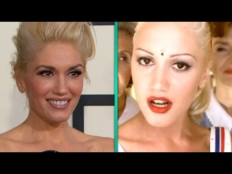 Gwen Stefani Looks