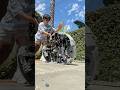 How strong is the world’s biggest Lego set? #lego thumbnail