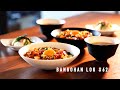 体のために作る2日間の腸活晩ごはん / 初夏の7品 疲れ対策レシピ🎐 / 長く愛せるキッチン道具