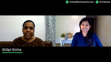 UGC NET in HRM and Labour Welfare - Shilpi Sinha - How I cracked it.