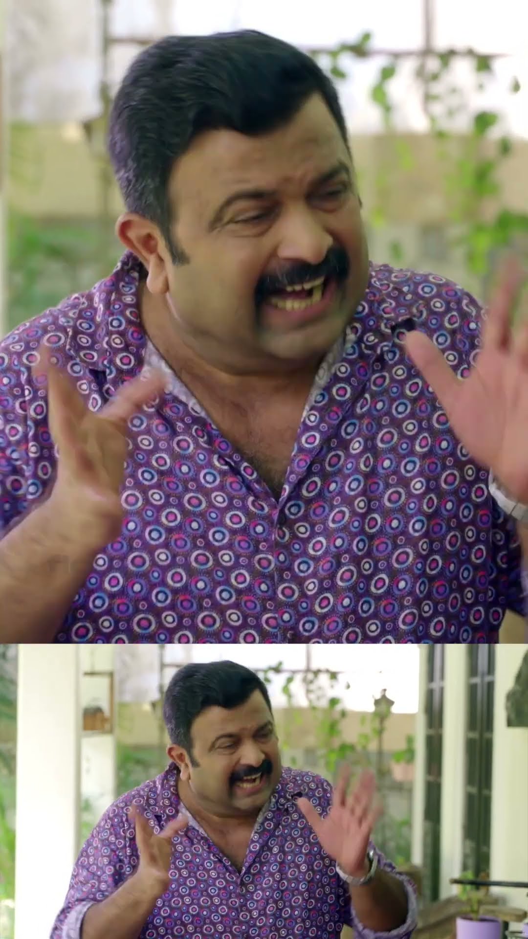 ബാലുവിനെ മനസ്സിലാക്കാനിവിടെ ആരുമില്ലേ?
