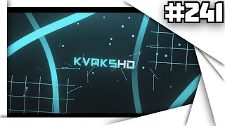 〘PZP || #241〙Paid Intro for KvaksHD ◁  SkooArtz ▷