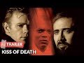Kiss Of Death 1995 Trailer Nicolas Cage David Caruso 